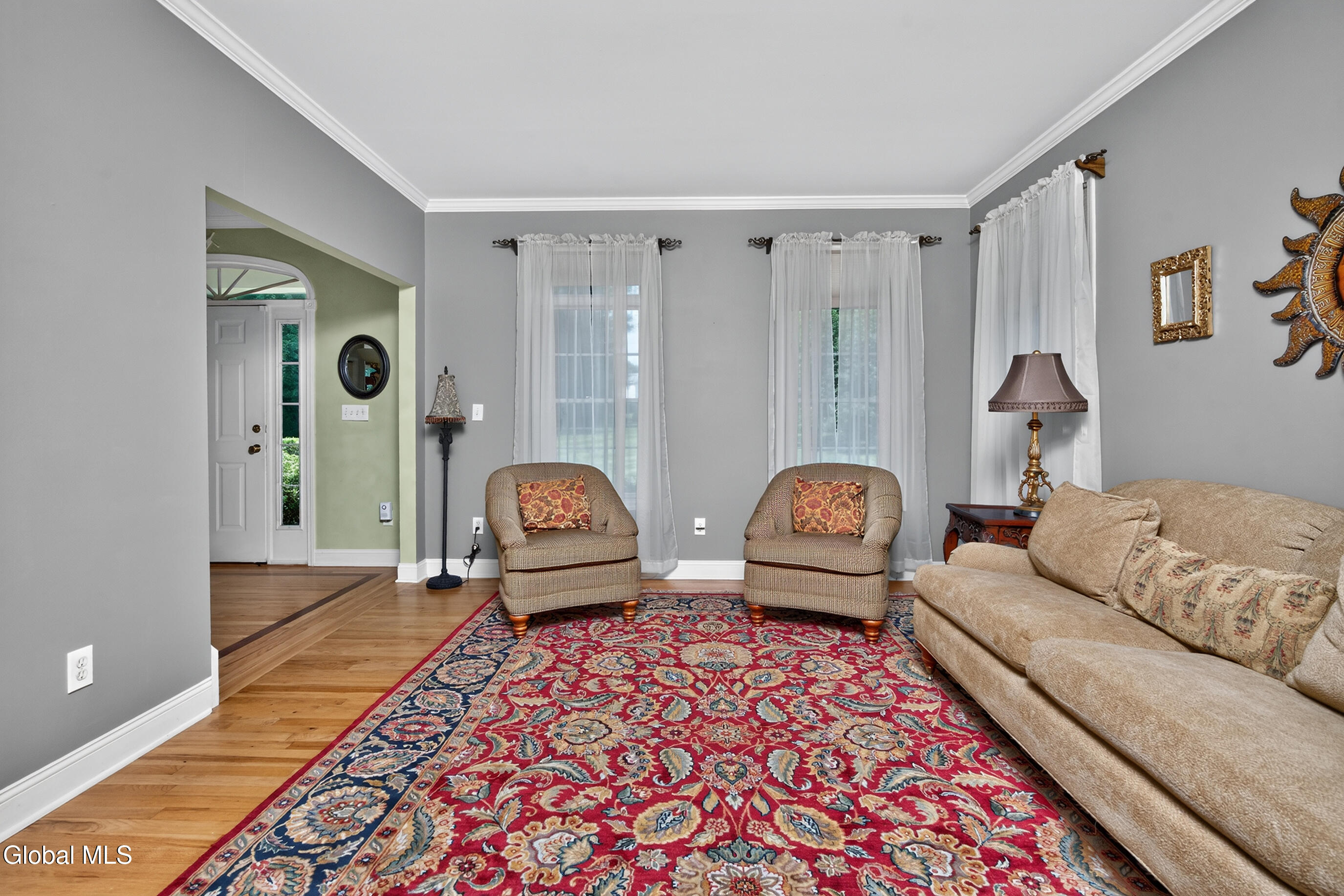 106 Elizabethfield Way Altamont NY 12009