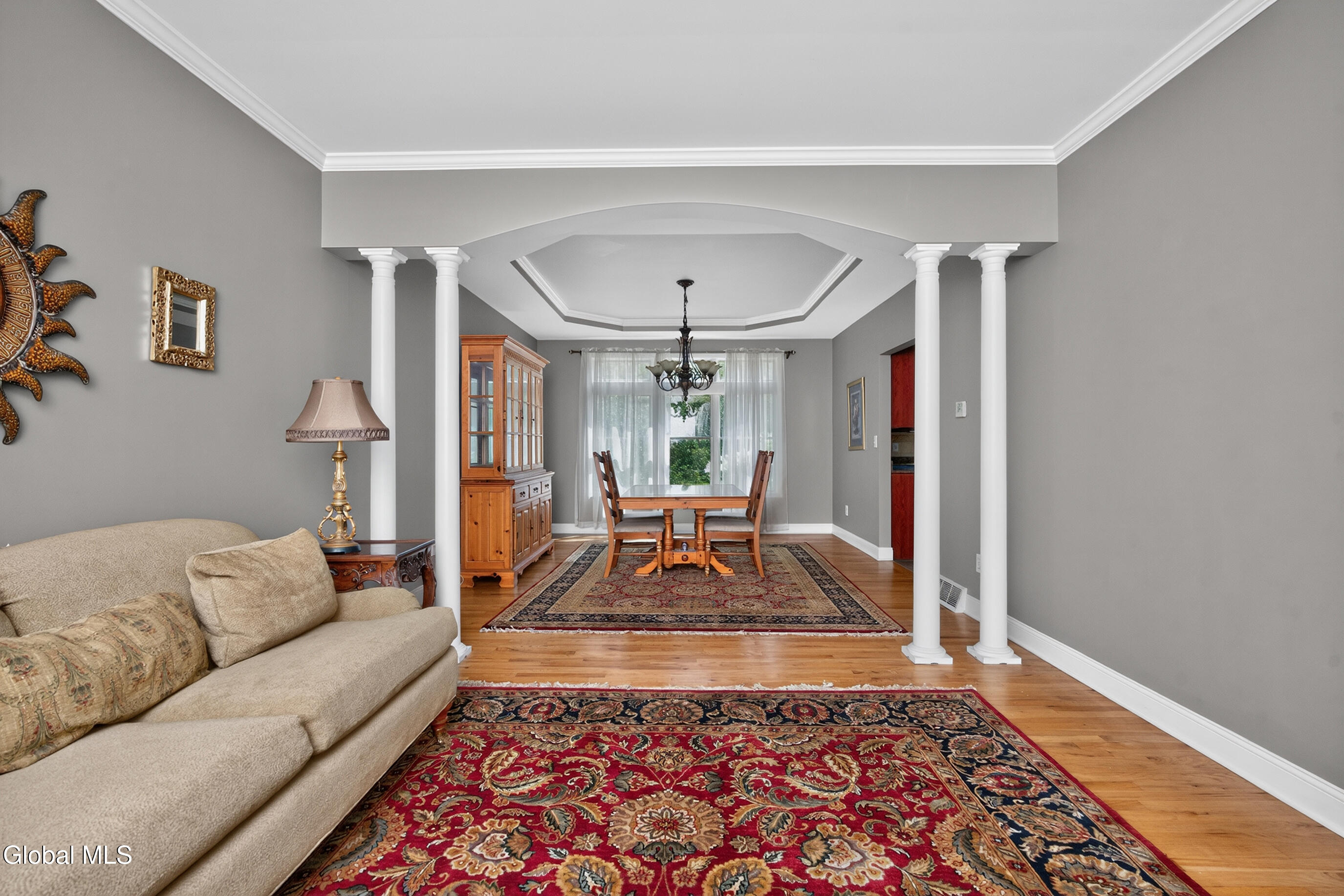 106 Elizabethfield Way Altamont NY 12009