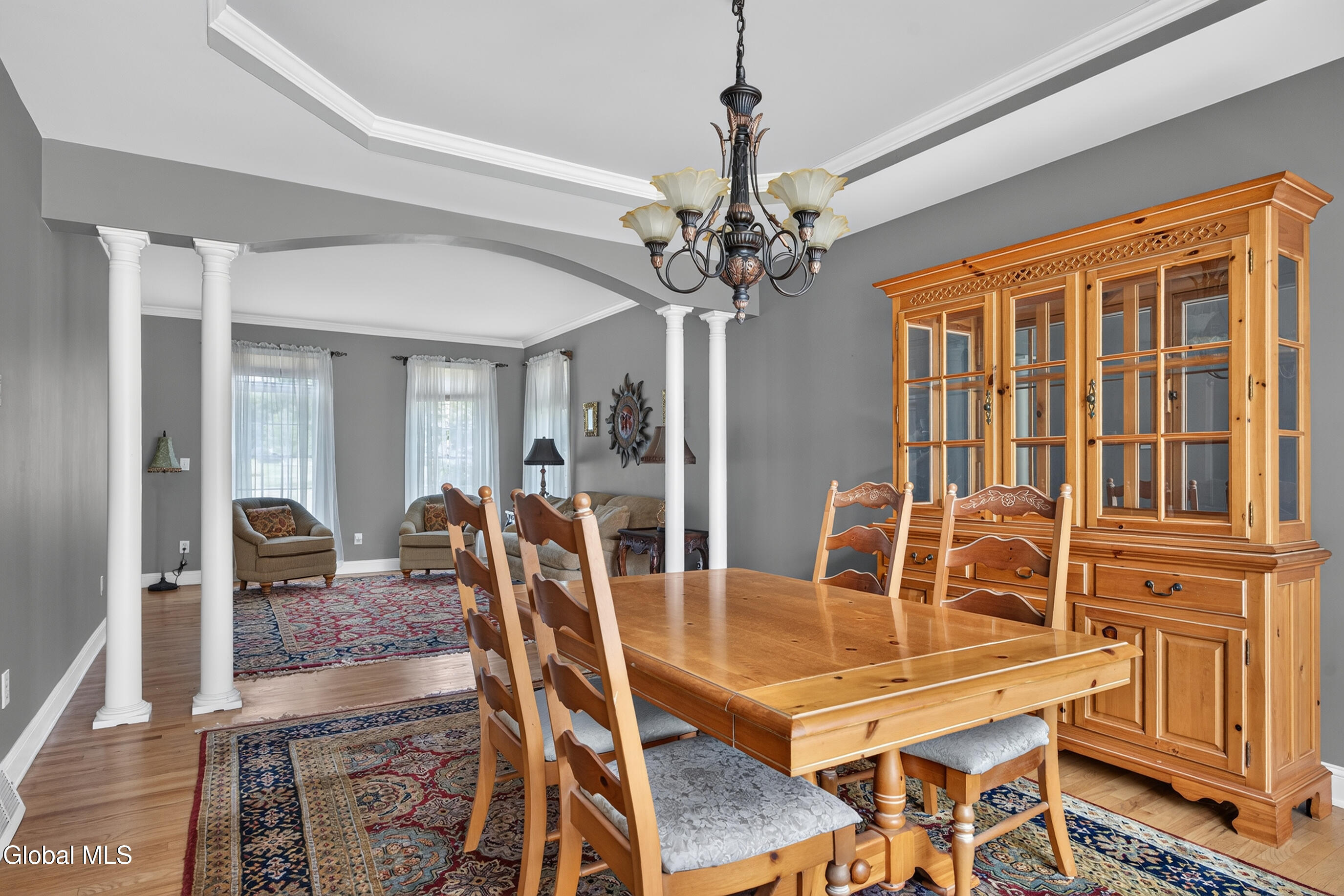 106 Elizabethfield Way Altamont NY 12009