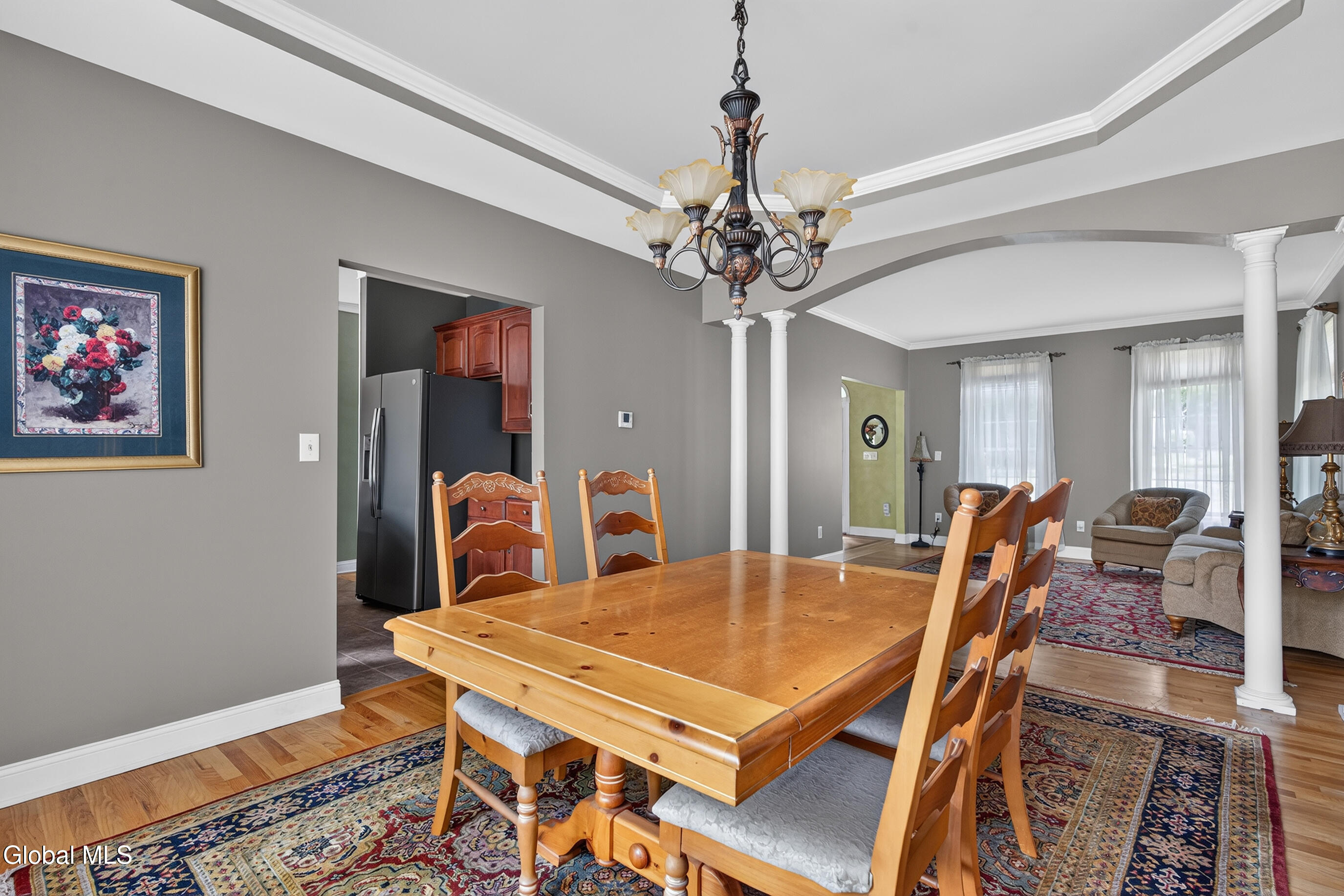 106 Elizabethfield Way Altamont NY 12009