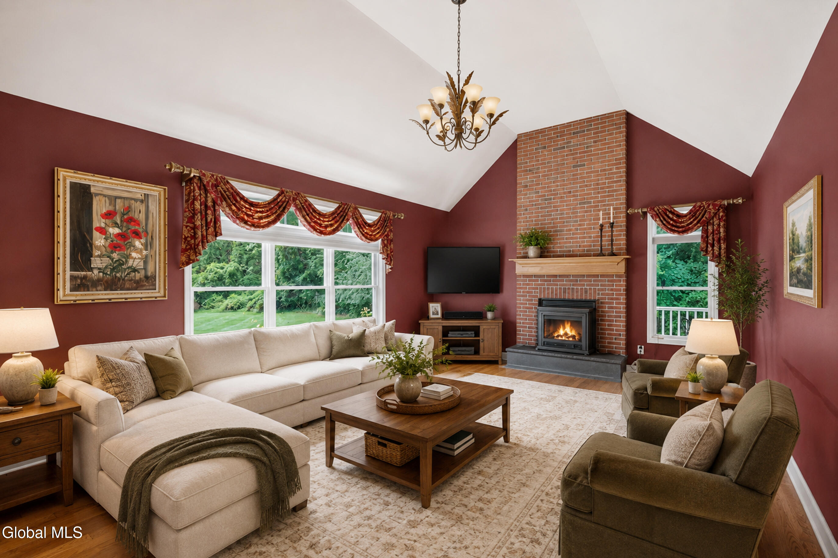 106 Elizabethfield Way Altamont NY 12009