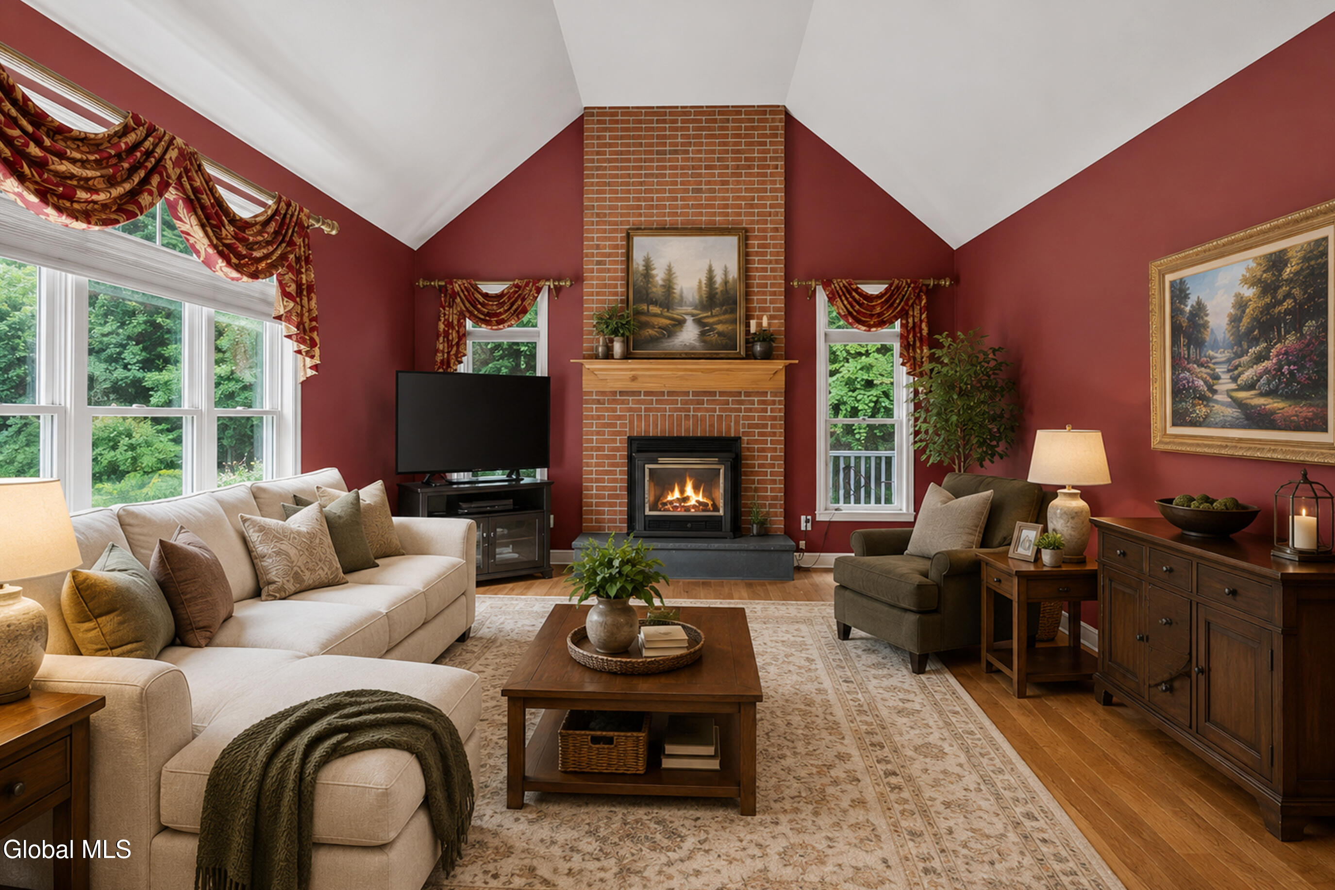 106 Elizabethfield Way Altamont NY 12009