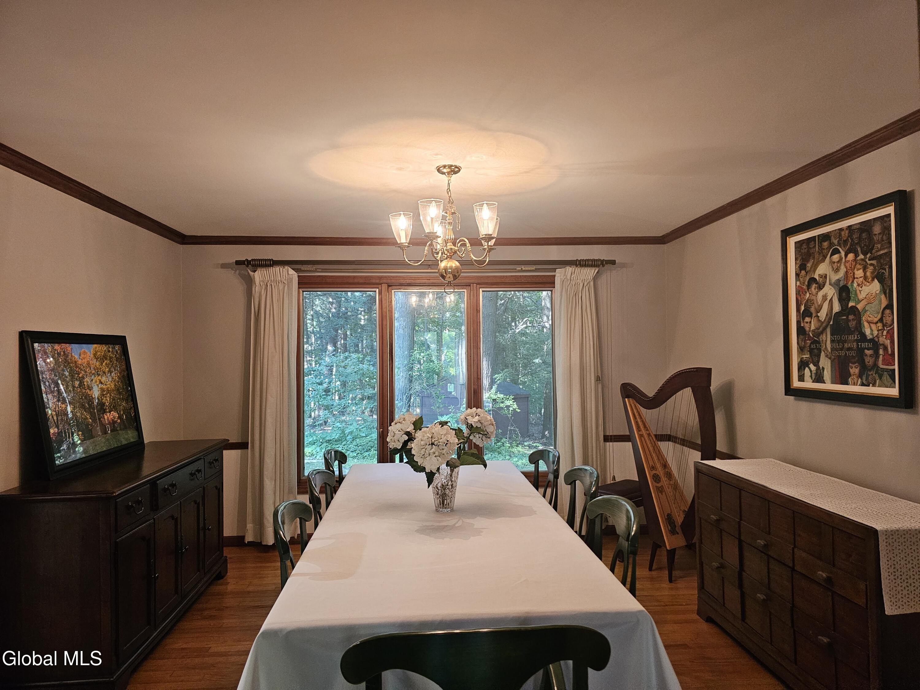 35 Via Maria Drive Glenville NY 12302