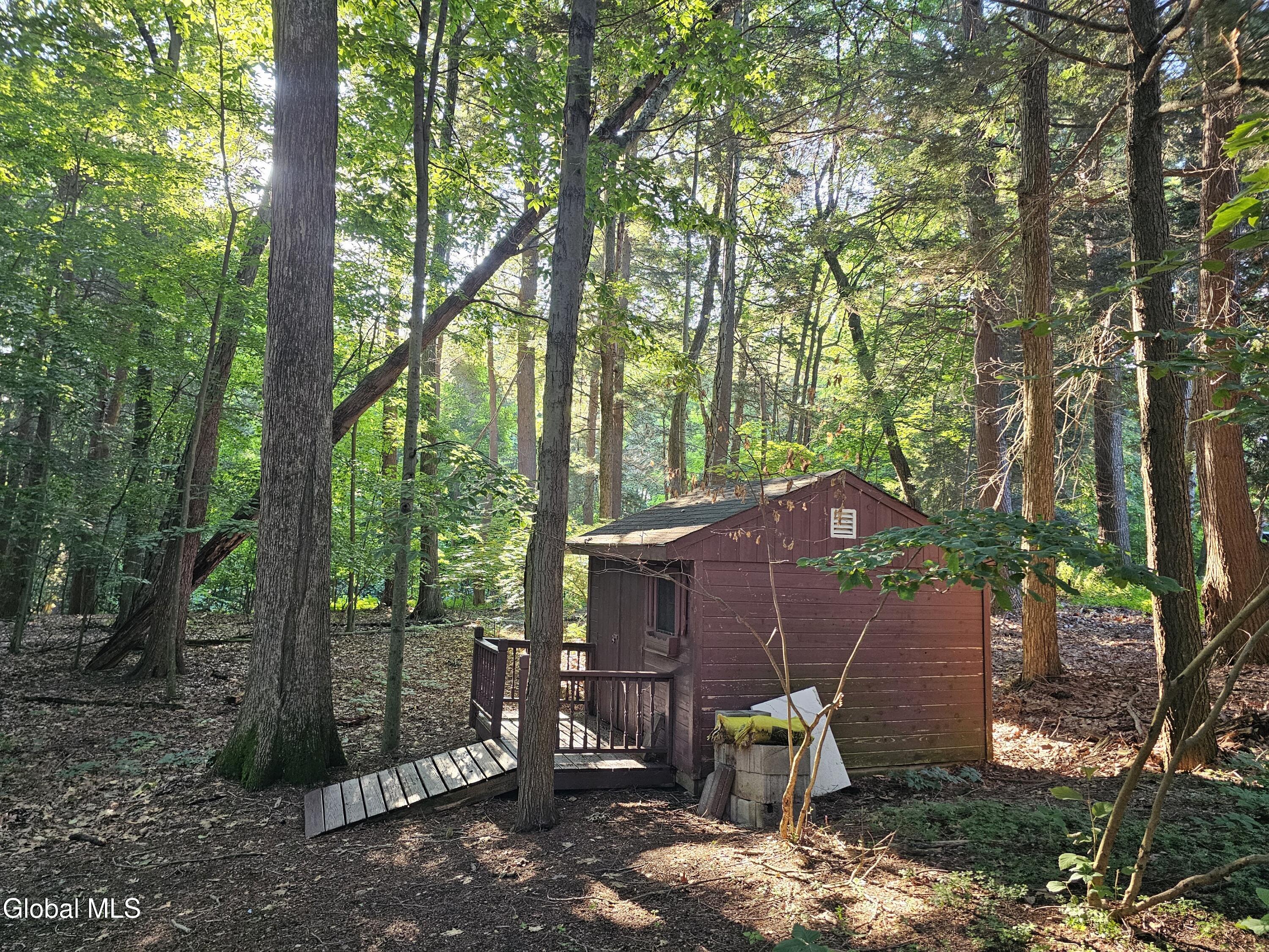35 Via Maria Drive Glenville NY 12302