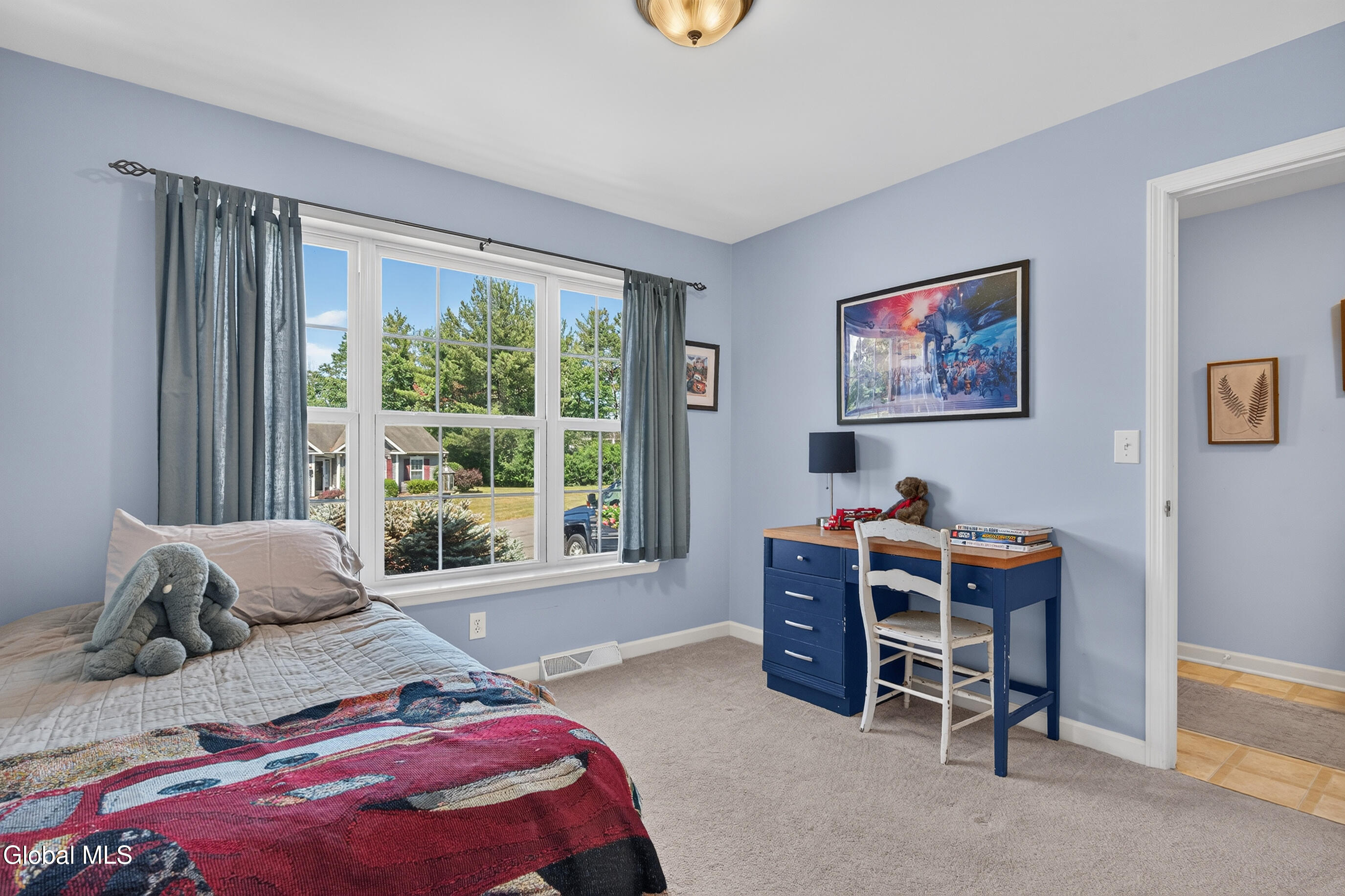 48 Holly Boulevard Schenectady NY 12302