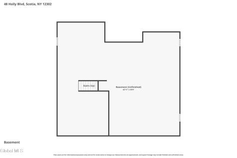 48 Holly Boulevard Schenectady NY 12302