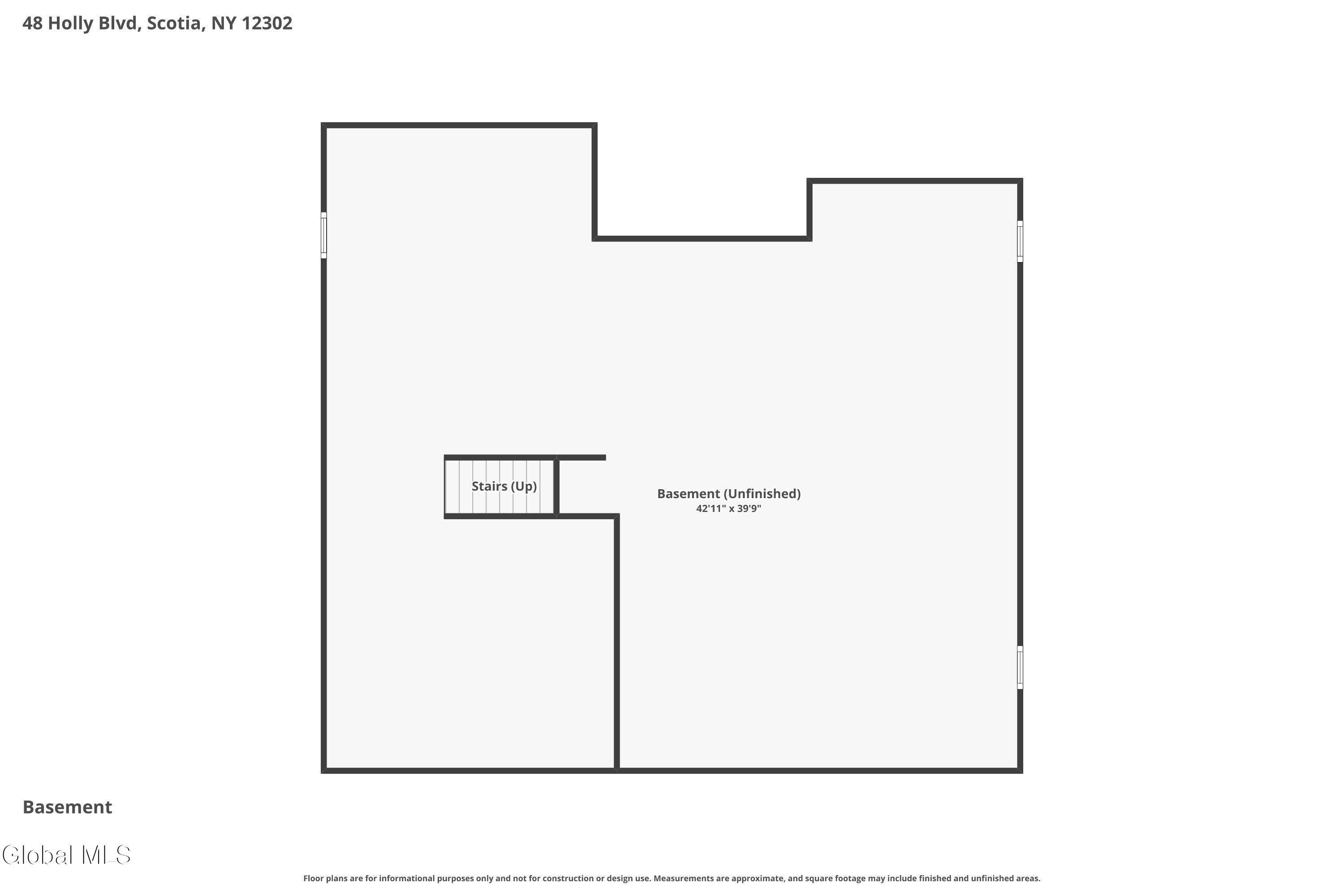 48 Holly Boulevard Schenectady NY 12302