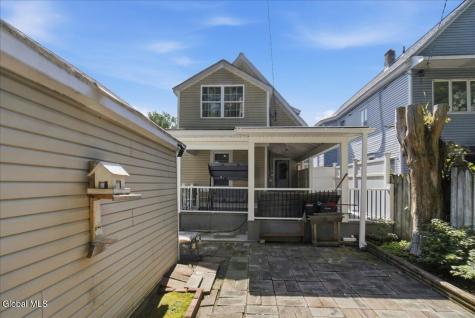 1101 Van Velsen Street Schenectady NY 12303