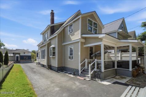 1101 Van Velsen Street Schenectady NY 12303