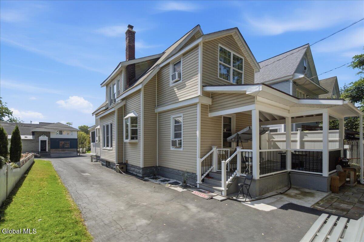 1101 Van Velsen Street Schenectady NY 12303