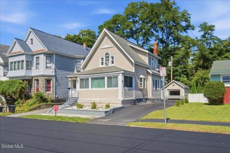 1101 Van Velsen Street Schenectady NY 12303