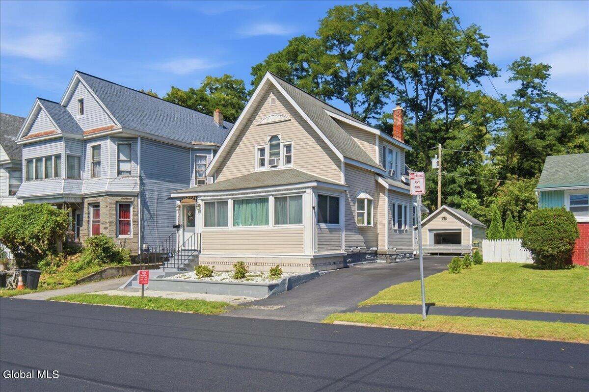 1101 Van Velsen Street Schenectady NY 12303