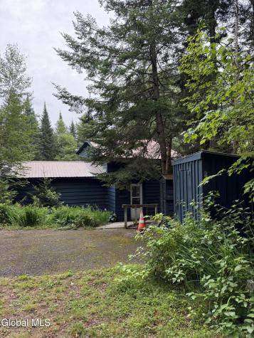 1830 Blue Ridge Road North Hudson NY 12855