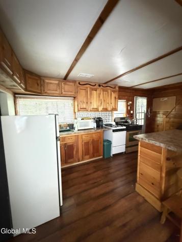 1830 Blue Ridge Road North Hudson NY 12855