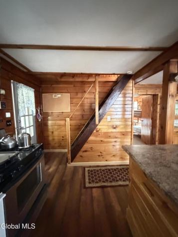 1830 Blue Ridge Road North Hudson NY 12855