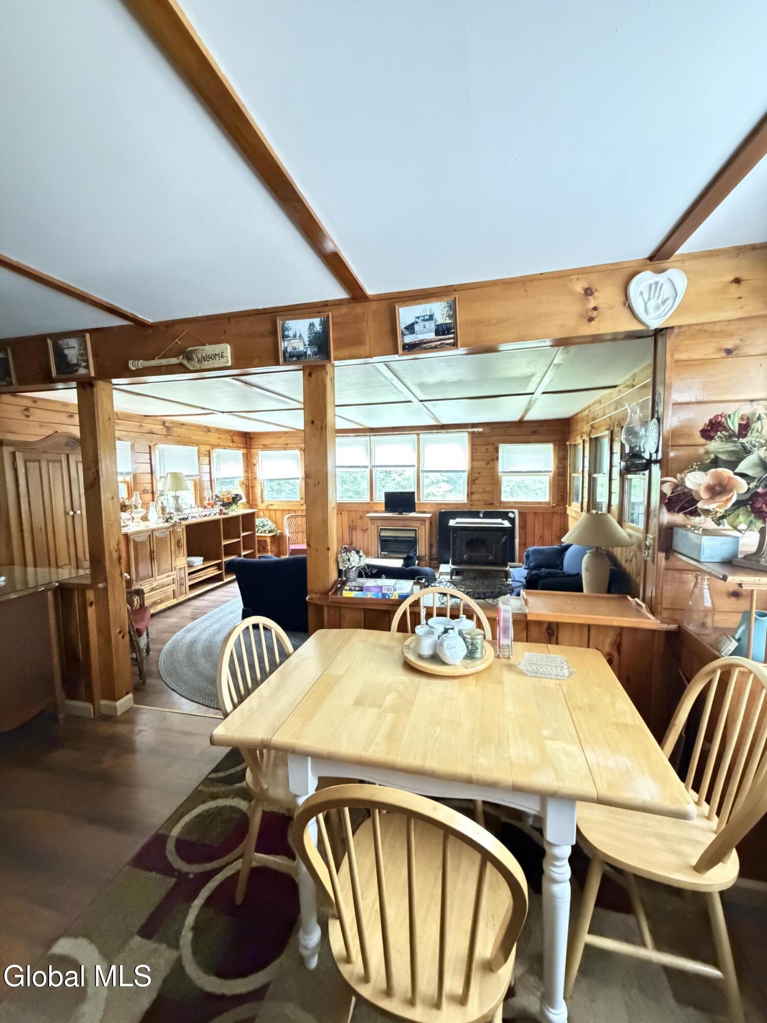 1830 Blue Ridge Road North Hudson NY 12855