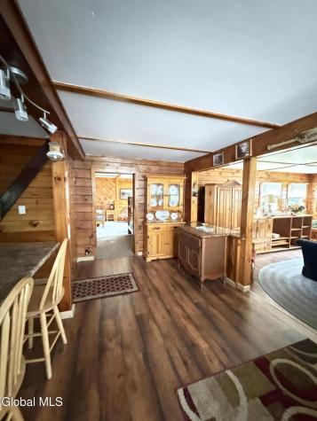 1830 Blue Ridge Road North Hudson NY 12855