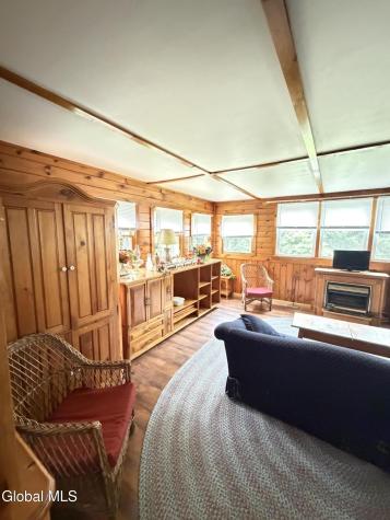 1830 Blue Ridge Road North Hudson NY 12855