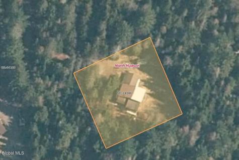 1830 Blue Ridge Road North Hudson NY 12855