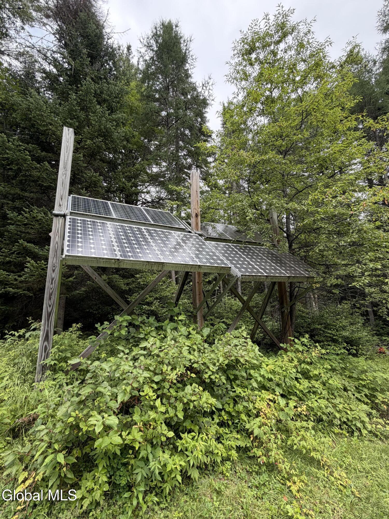 1830 Blue Ridge Road North Hudson NY 12855