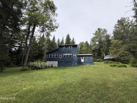 1830 Blue Ridge Road North Hudson NY 12855