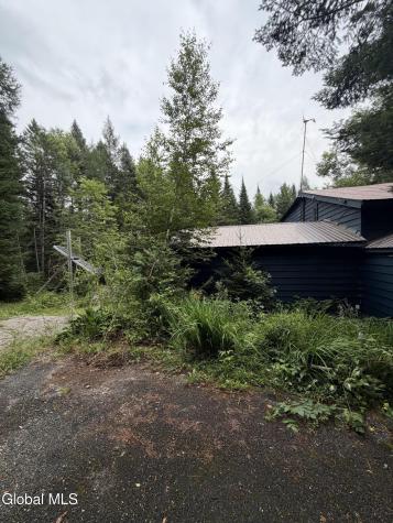 1830 Blue Ridge Road North Hudson NY 12855