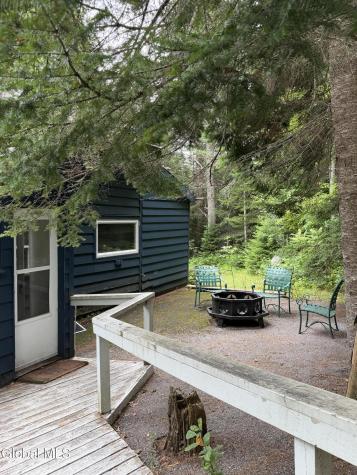 1830 Blue Ridge Road North Hudson NY 12855