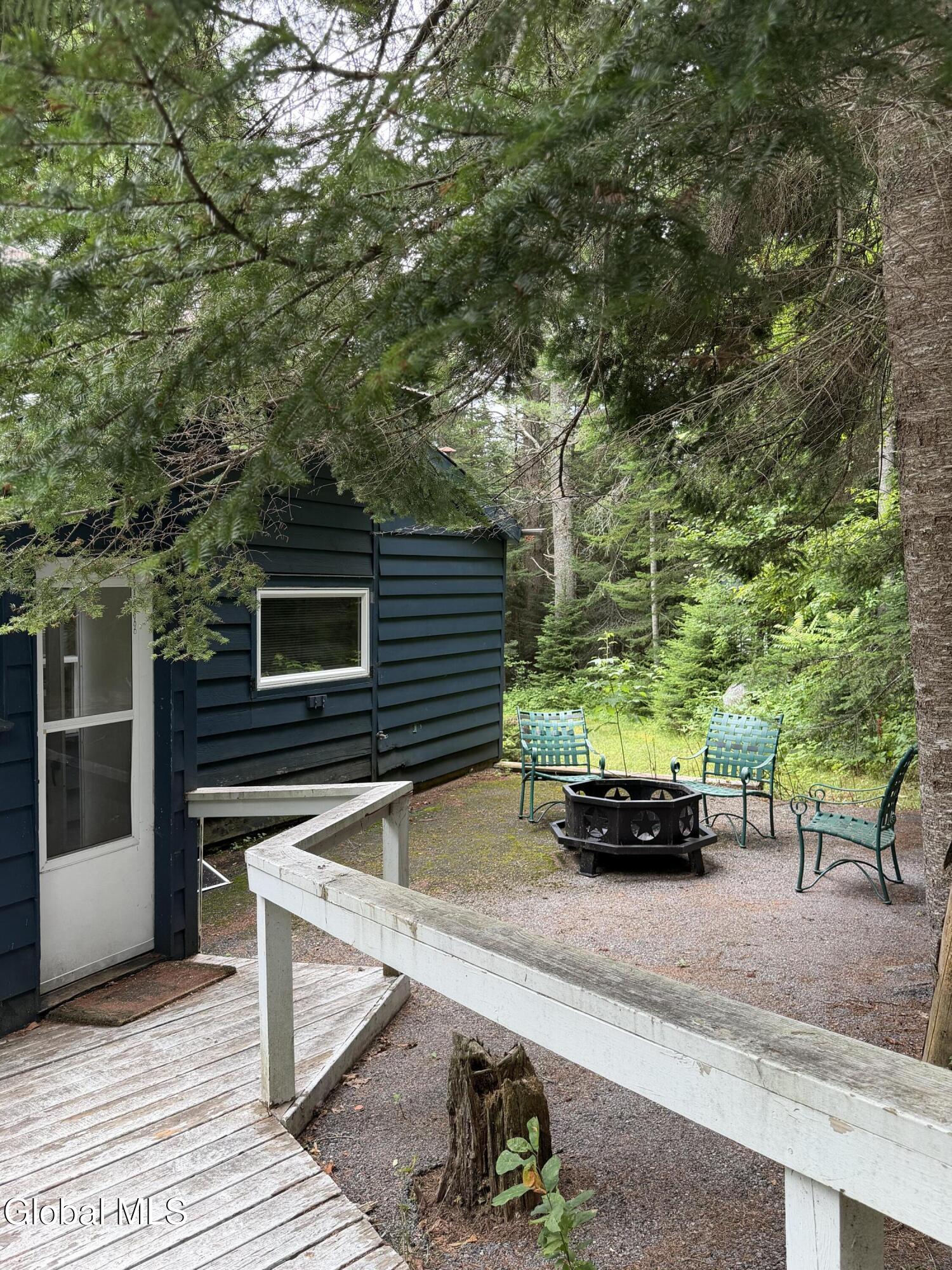 1830 Blue Ridge Road North Hudson NY 12855