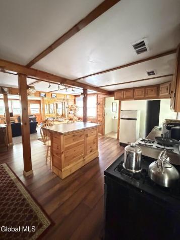 1830 Blue Ridge Road North Hudson NY 12855