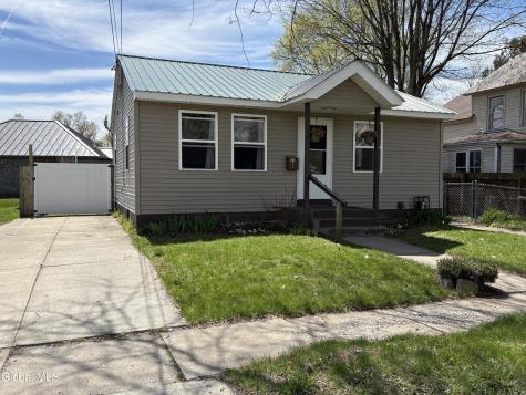 1 La Barge Street Hudson Falls NY 12839