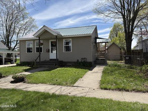 1 La Barge Street Hudson Falls NY 12839