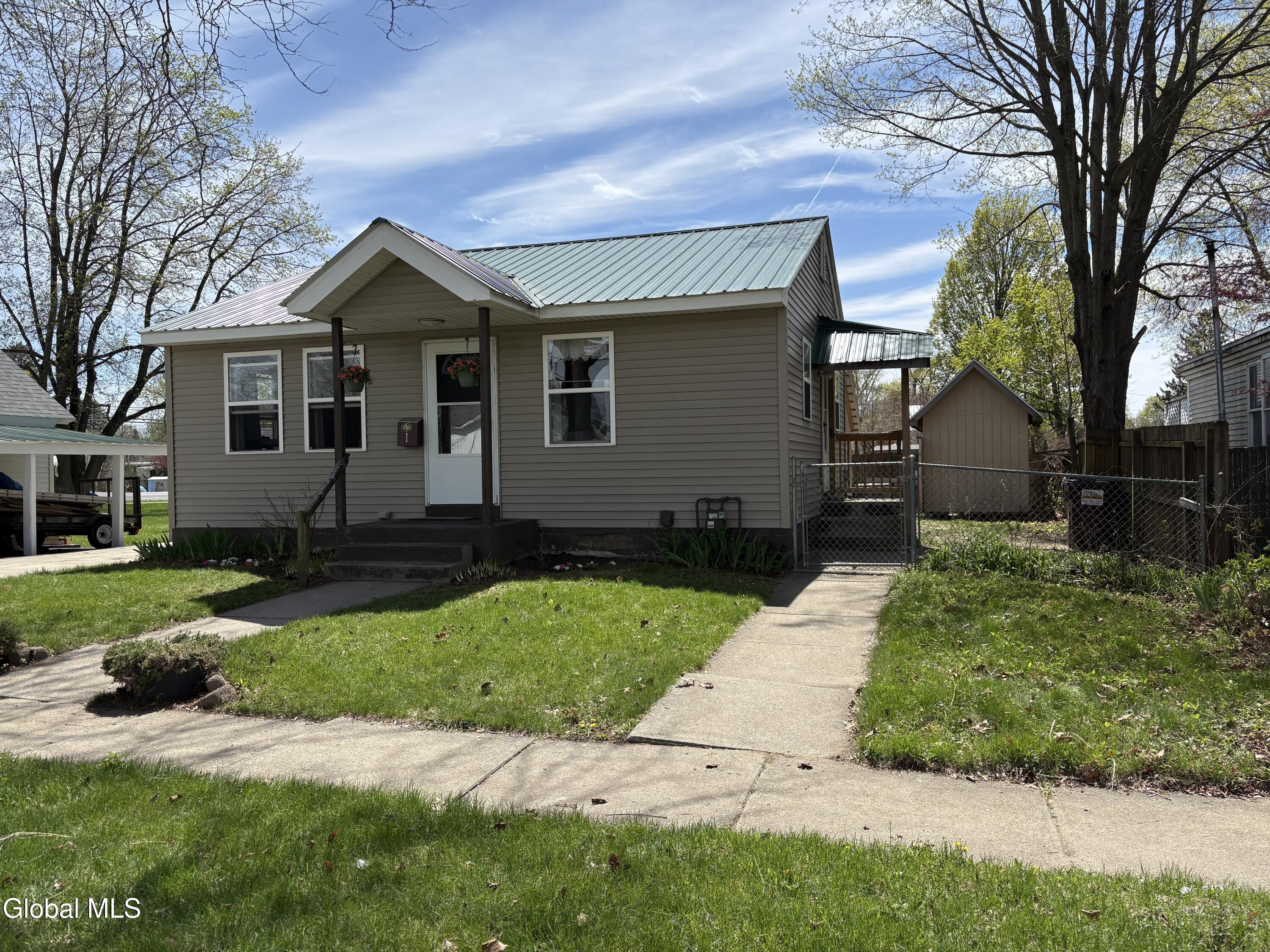 1 La Barge Street Hudson Falls NY 12839