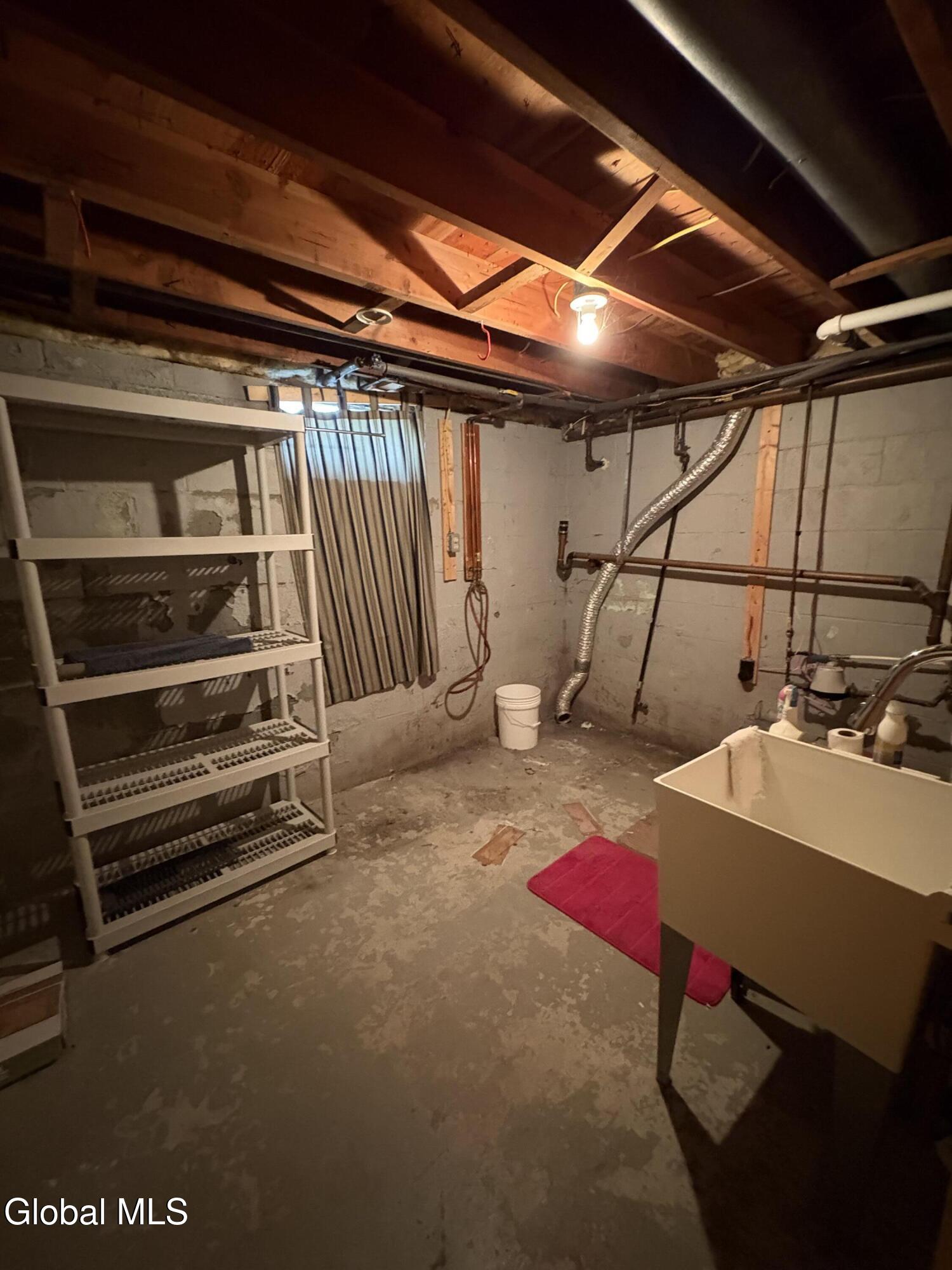 1 La Barge Street Hudson Falls NY 12839