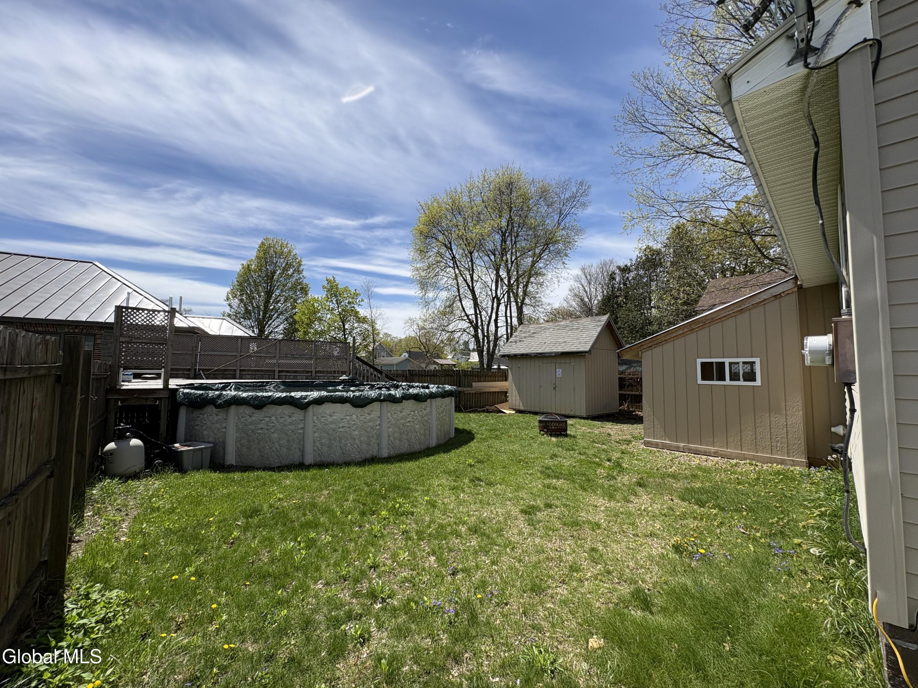 1 La Barge Street Hudson Falls NY 12839
