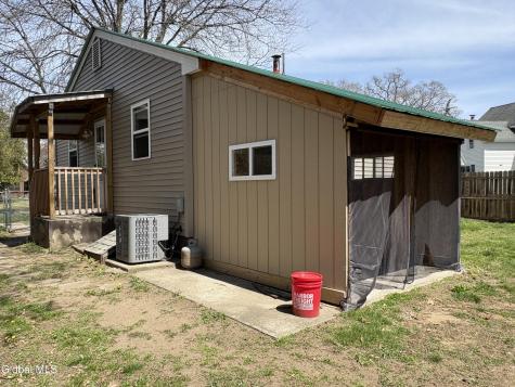 1 La Barge Street Hudson Falls NY 12839