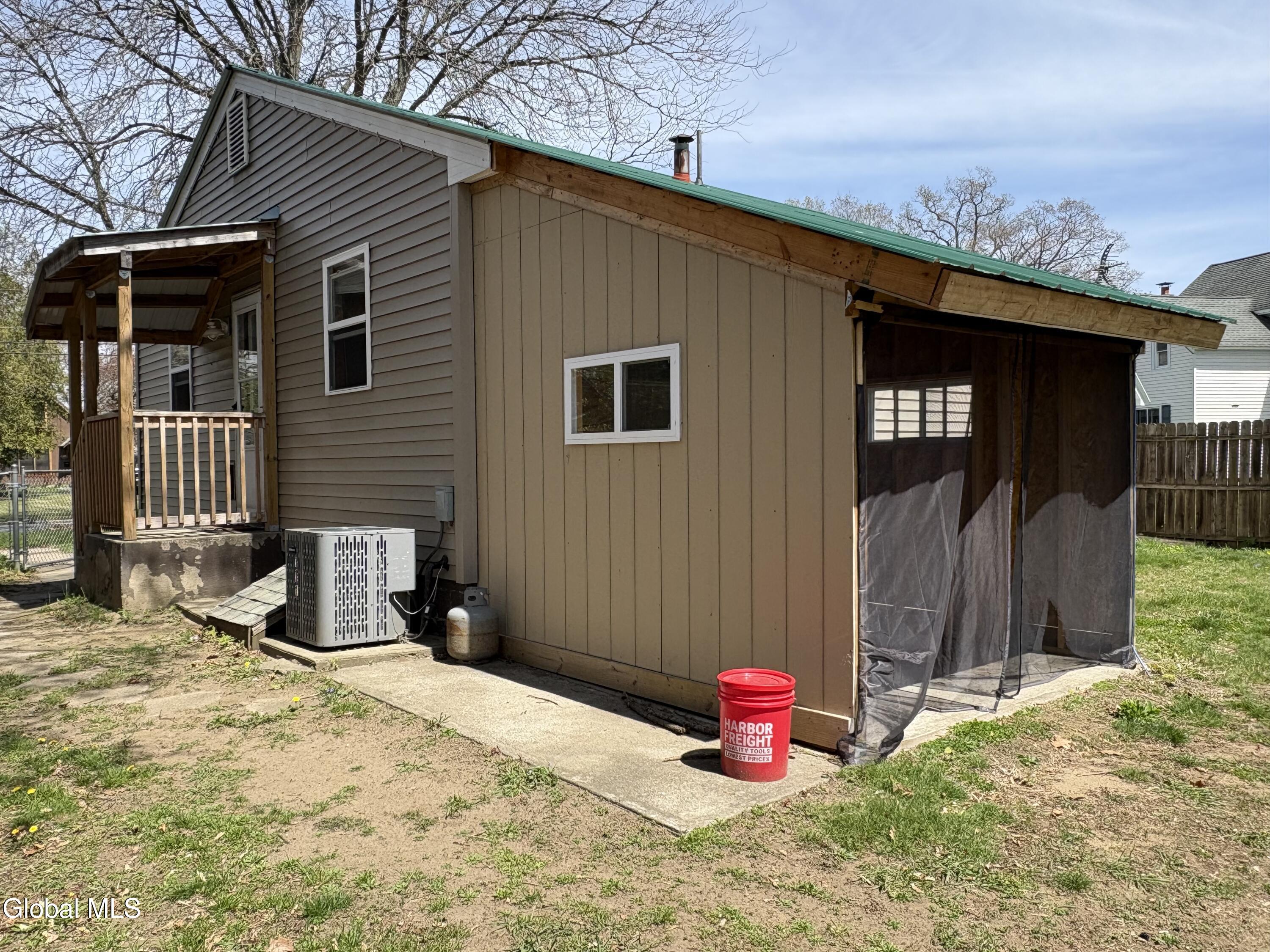 1 La Barge Street Hudson Falls NY 12839