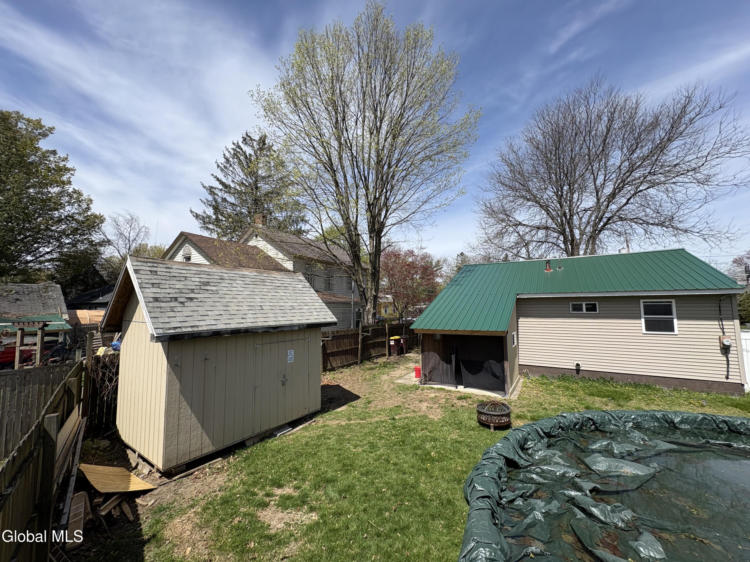 1 La Barge Street Hudson Falls NY 12839