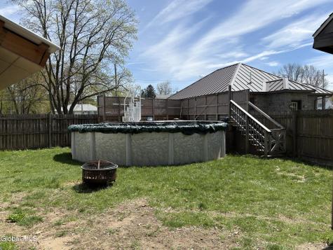 1 La Barge Street Hudson Falls NY 12839