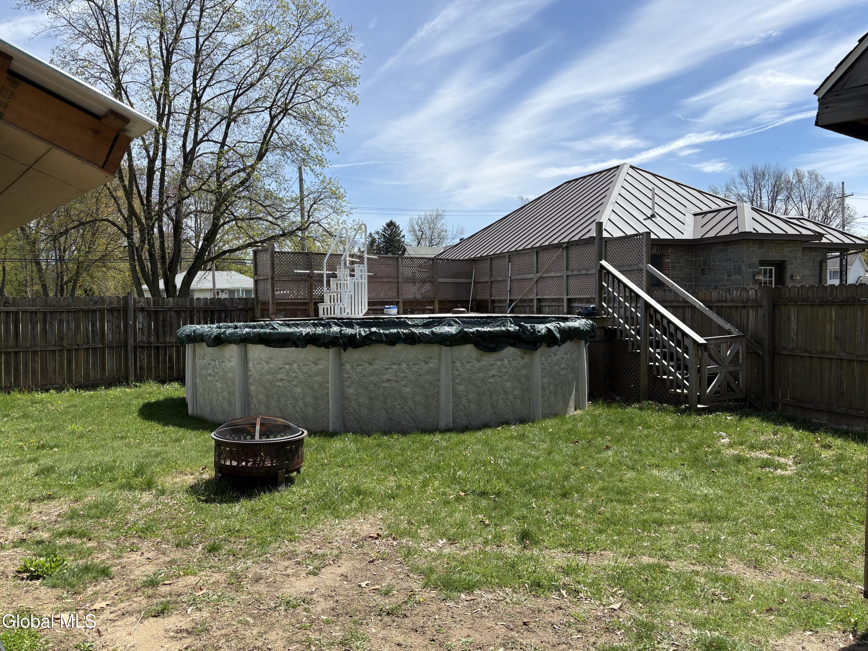 1 La Barge Street Hudson Falls NY 12839