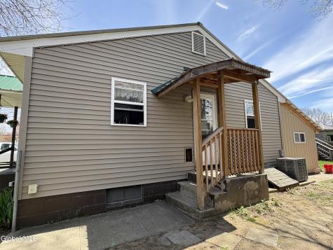 1 La Barge Street Hudson Falls NY 12839
