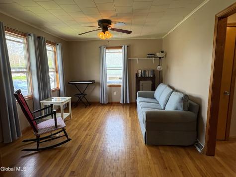 1 La Barge Street Hudson Falls NY 12839