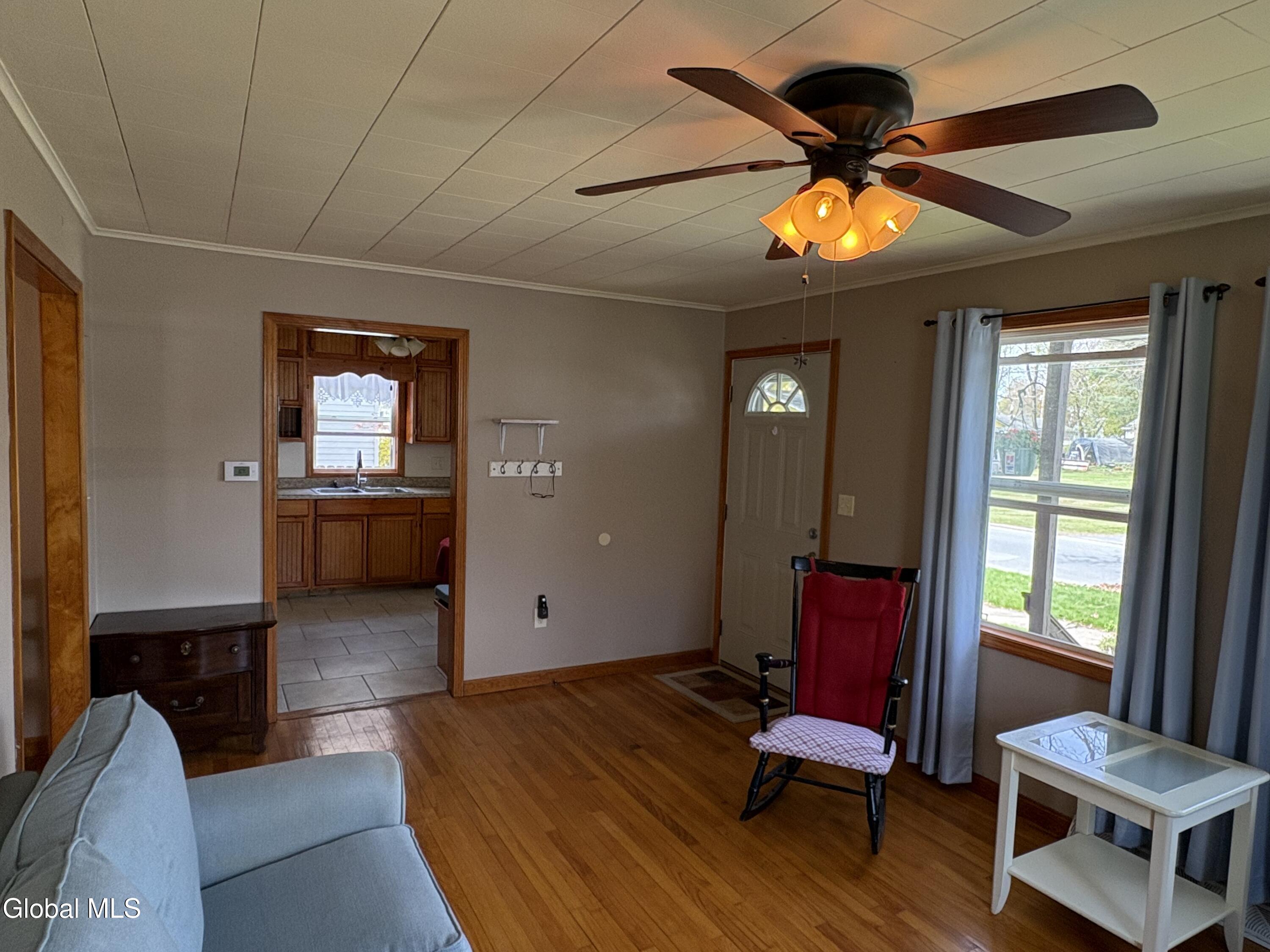 1 La Barge Street Hudson Falls NY 12839