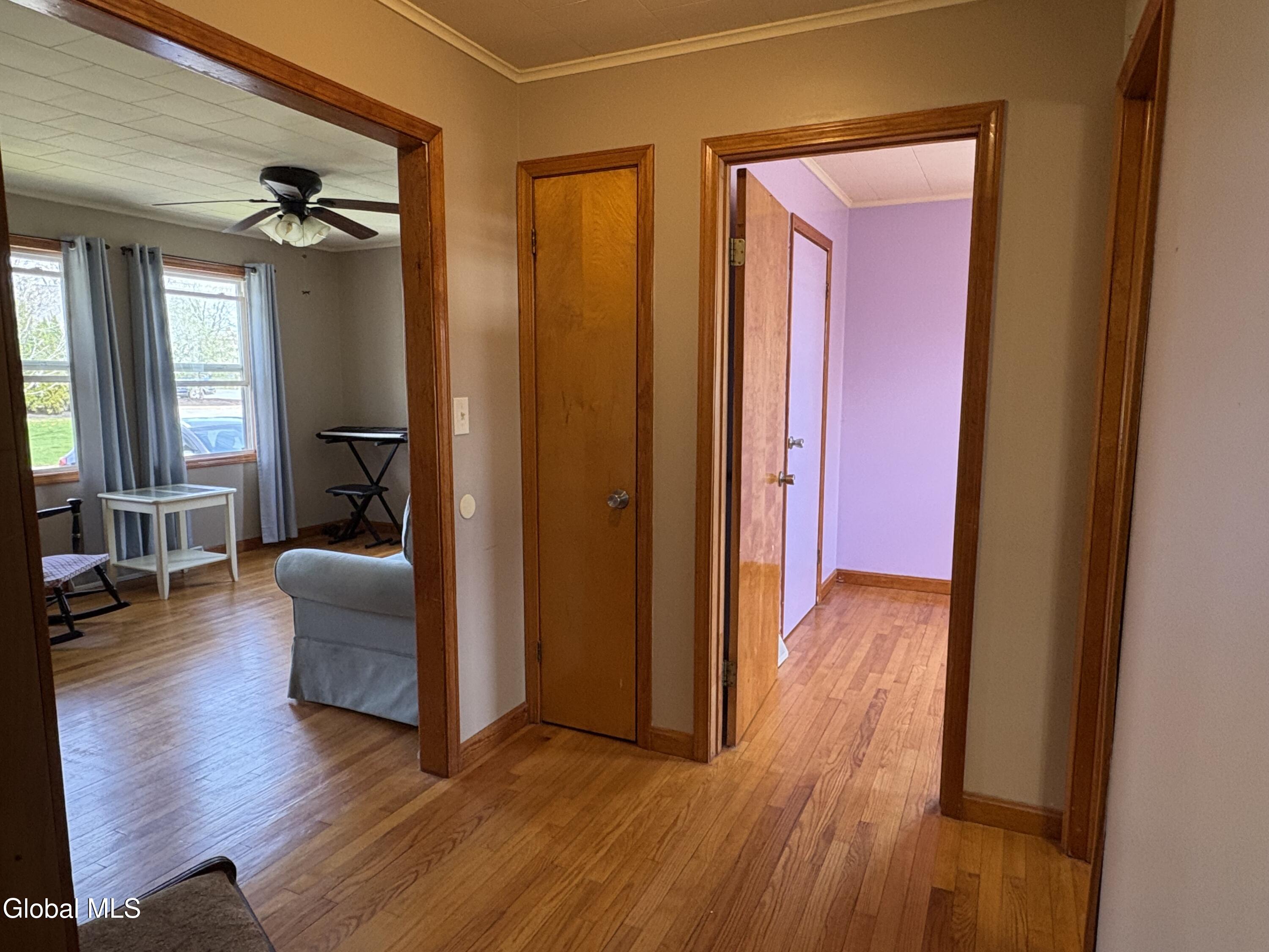 1 La Barge Street Hudson Falls NY 12839