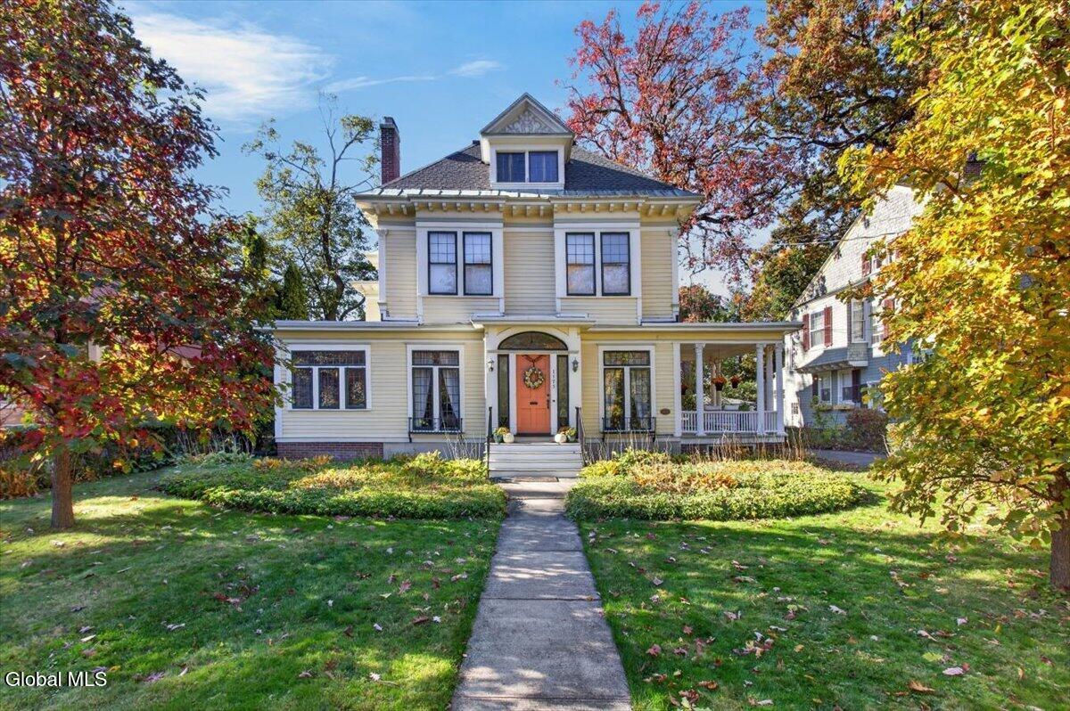 1175 Stratford Road Schenectady NY 12308