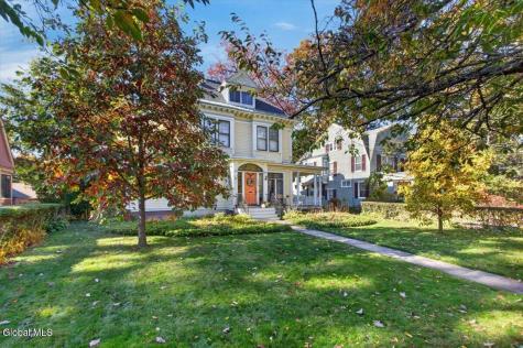 1175 Stratford Road Schenectady NY 12308