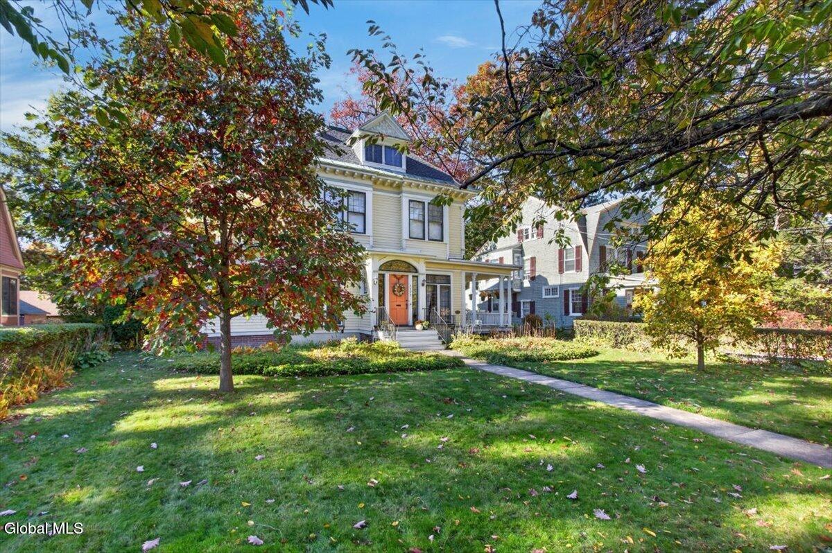 1175 Stratford Road Schenectady NY 12308