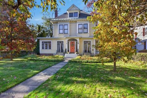 1175 Stratford Road Schenectady NY 12308