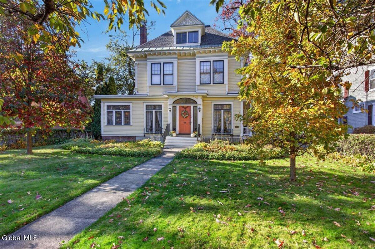 1175 Stratford Road Schenectady NY 12308