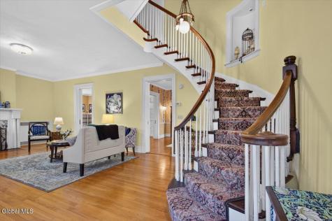 1175 Stratford Road Schenectady NY 12308