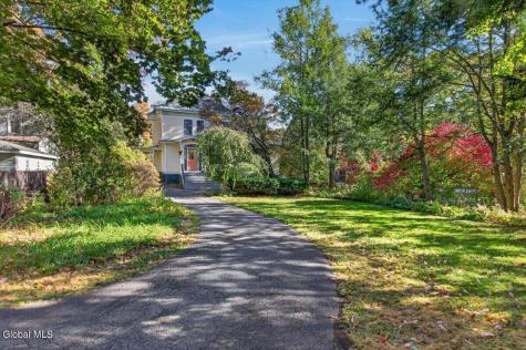 1175 Stratford Road Schenectady NY 12308